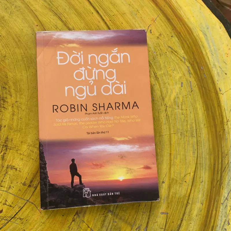 COMBO ĐỜI NGẮN ĐỪNG NGỦ DÀI & CÂY CAM NGỌT CỦA TÔI  789836