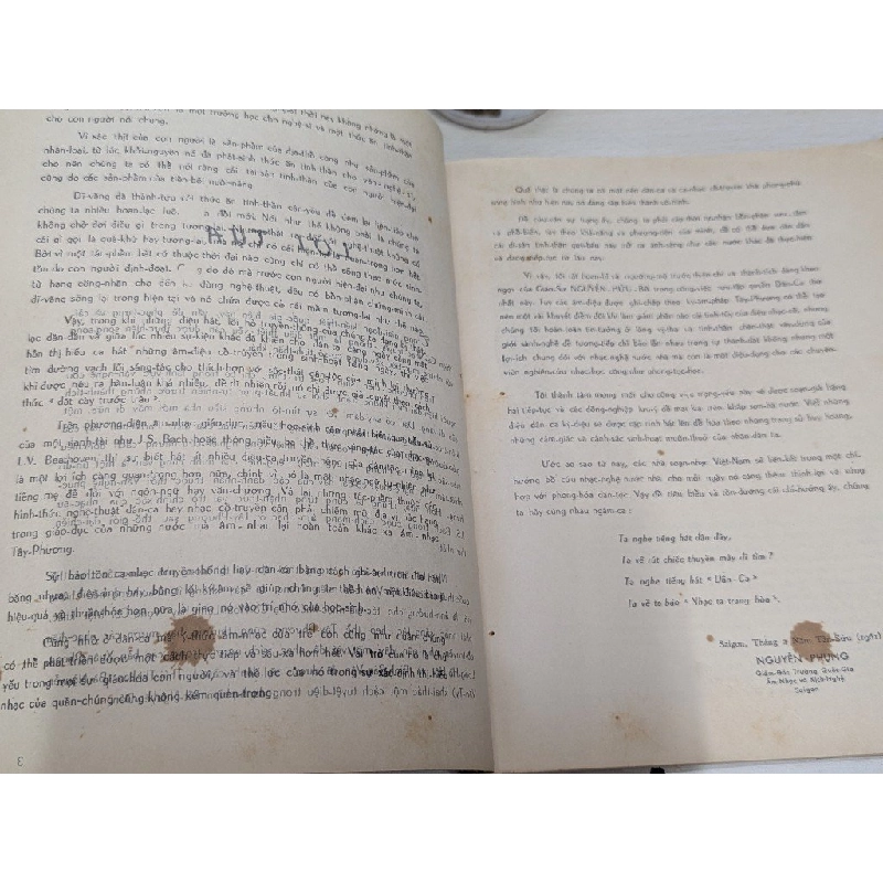 Dân ca việt nam - Nguyễn Hữu Ba 545614