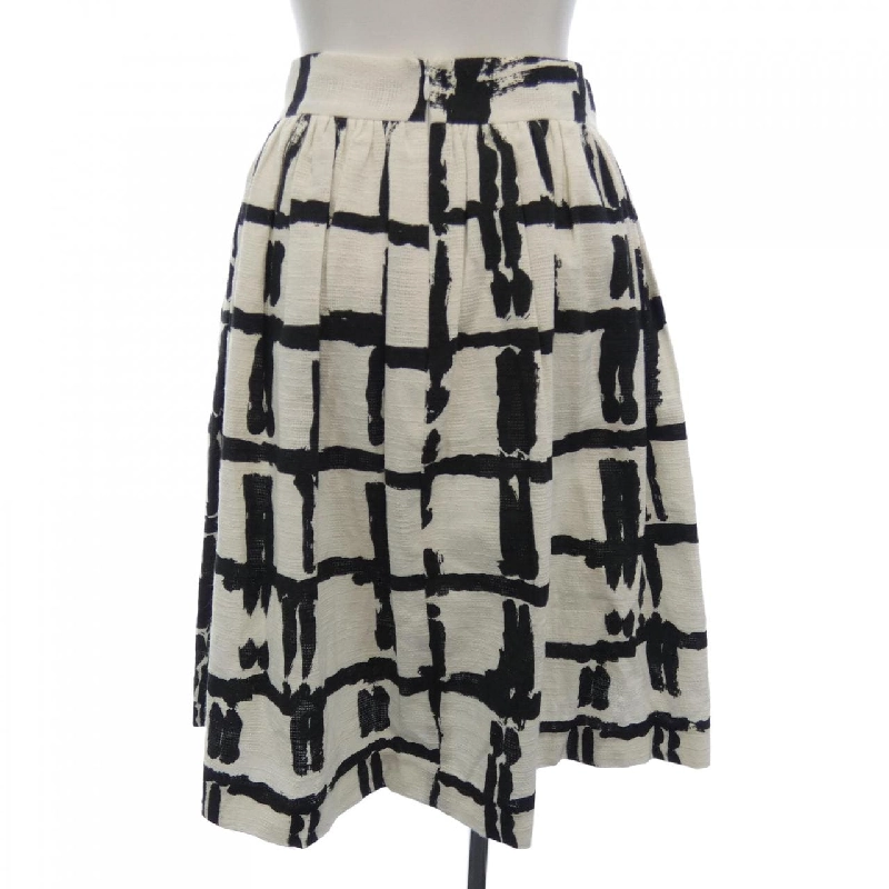 【Mã giảm giá】Chân váy KITON của Keaton 654453