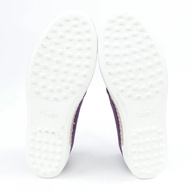 Giày TOD'S - Hàng hiệu Chính hãng 829653