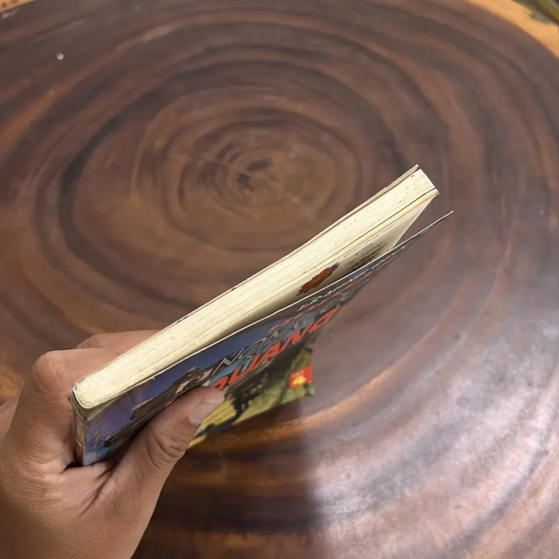 II Địa Phương: Hỏi Đáp Non Nước Xứ Quảng - Lê Minh Quốc - 2003 990778