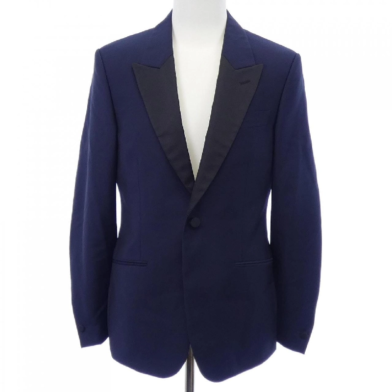 Áo khoác ALEXANDER McQUEEN 336682 - Hàng hiệu Authentic 886555