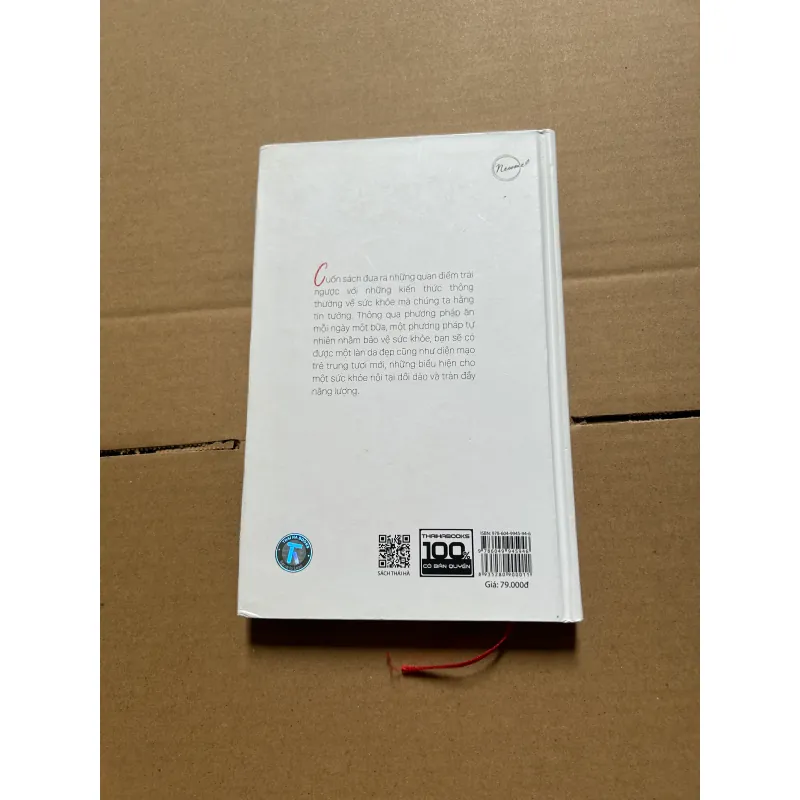 Ăn ít để khỏe 997036