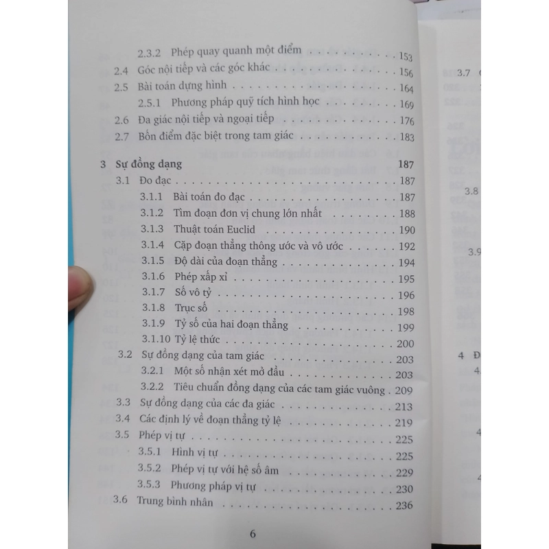 HÌNH HỌC PHẲNG - KISELEV 527050