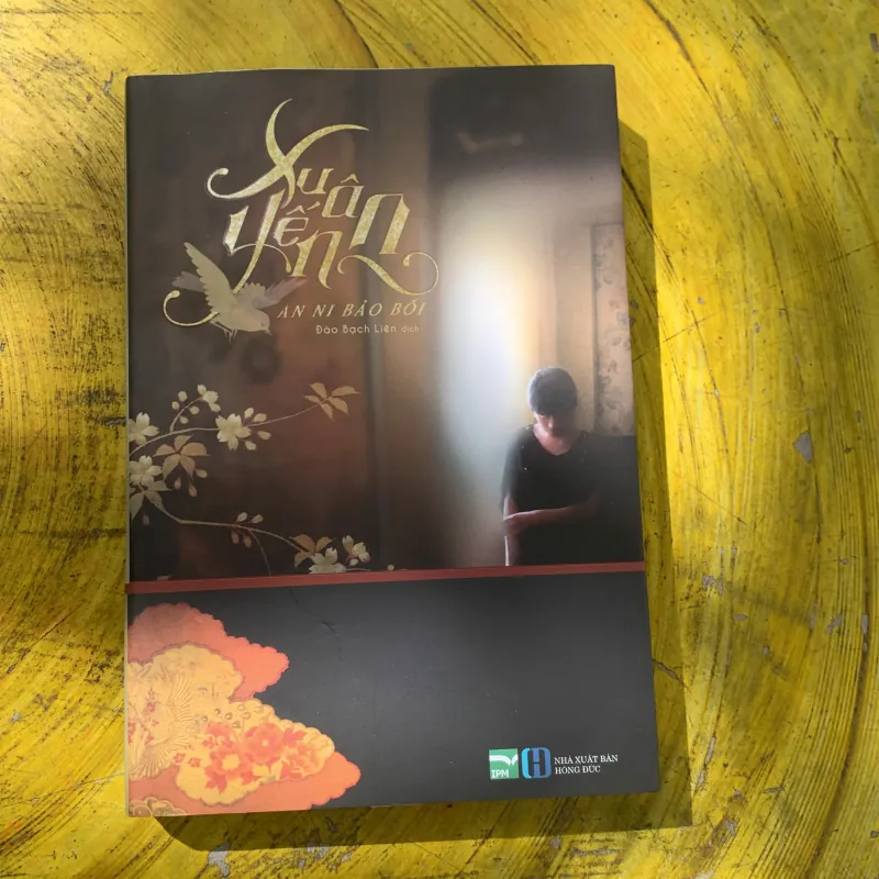 XUÂN YẾN - AN NI BẢO BỐI 744943