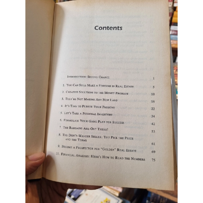 NOTHING DOWN FOR THE 2000s : Dynamic New Wealth Strategies in Real Estate - Robert G. Allen 319644