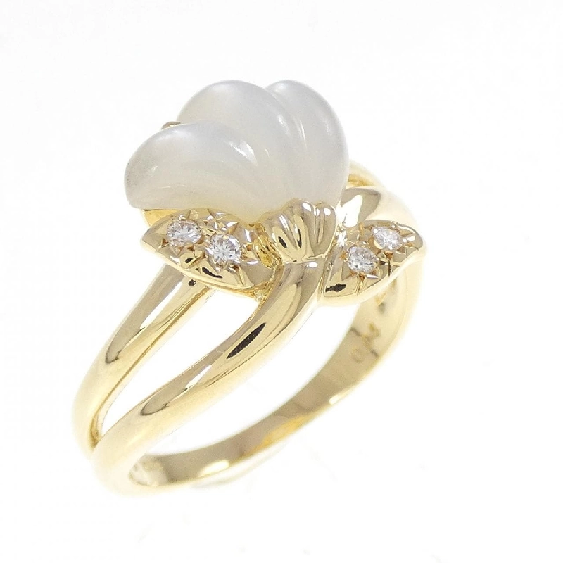 Nhẫn Mẹ Trai Tasaki - Hàng hiệu Chính hãng 836617