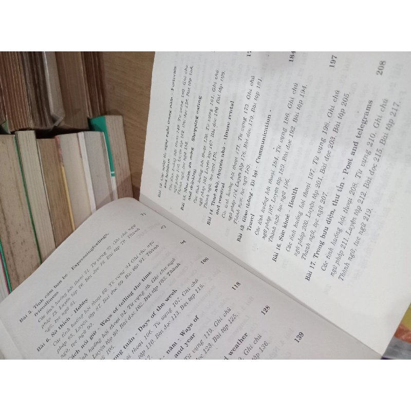 Tiếng Việt cho người nước ngoài - Nguyễn Anh Quế 420583