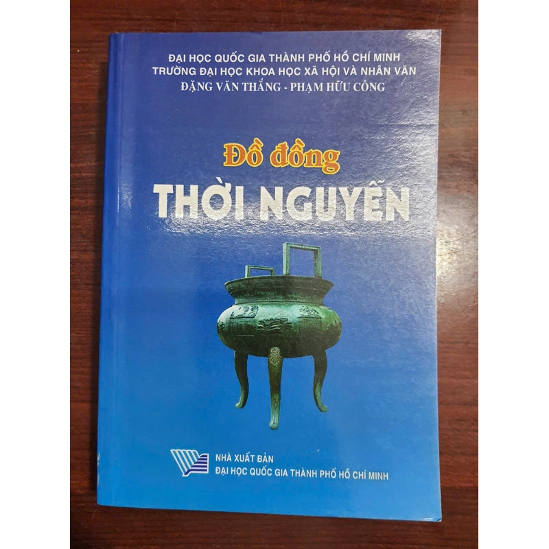 Đồ đồng thời Nguyễn 544842