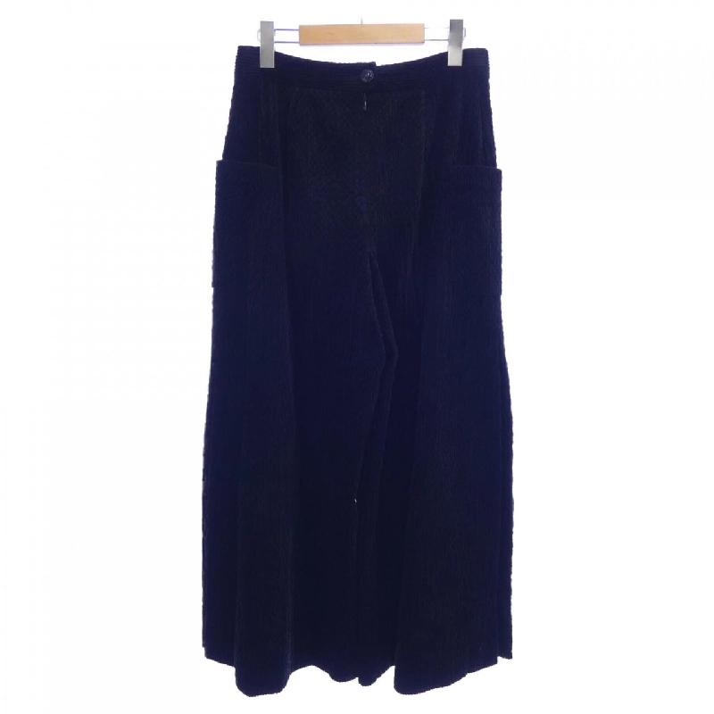 【Mã giảm giá】Chanel CHANEL Quần 655634