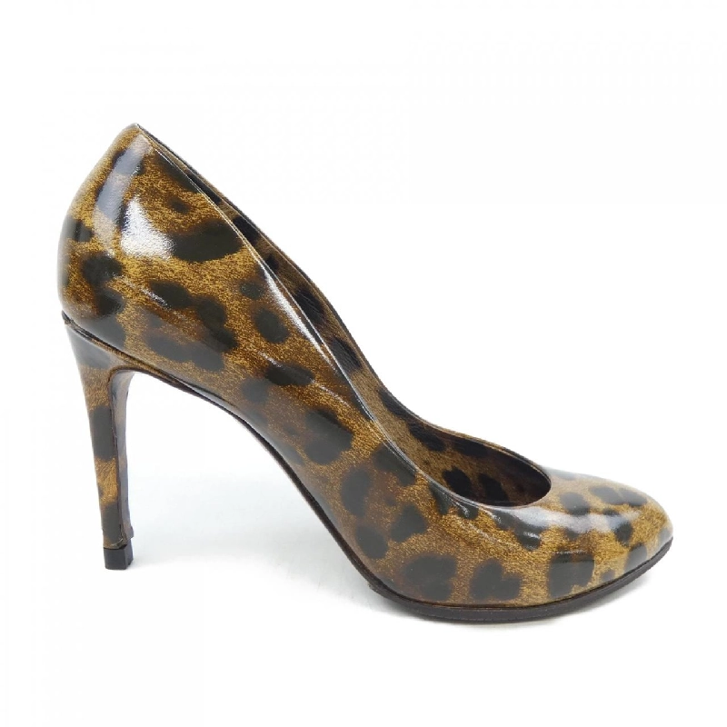 Giày cao gót DOLCE&GABBANA - Hàng hiệu Authentic 827356