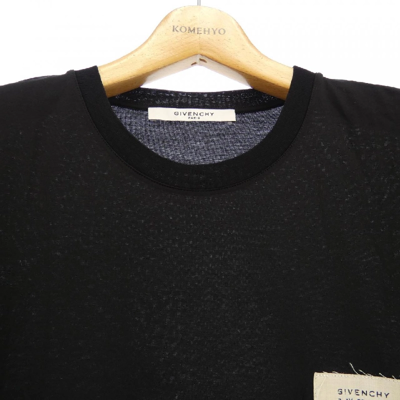 Áo thun GIVENCHY BM70RM30BV - Hàng hiệu Authentic 898942