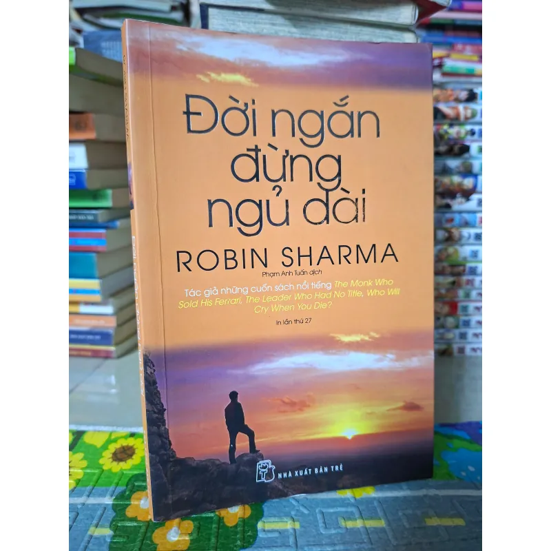 Đời ngắn đừng ngủ dài 784027