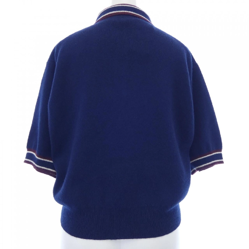 【Khuyến mãi áp dụng】Miu Miu MIU MIU Áo len 637614