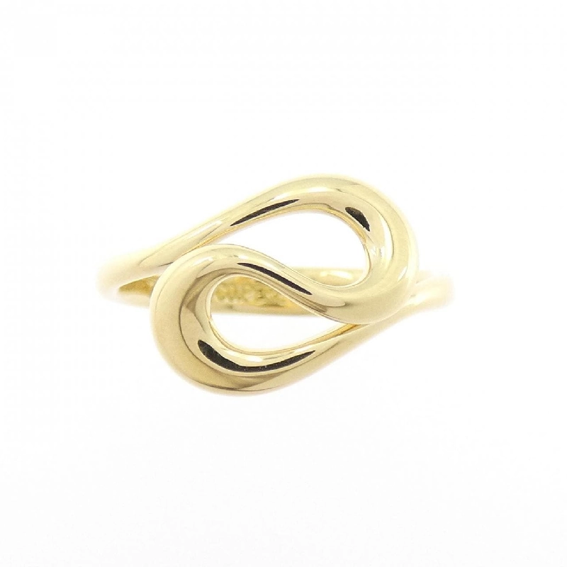 Nhẫn Tiffany Open Wave - Hàng hiệu Authentic 838905