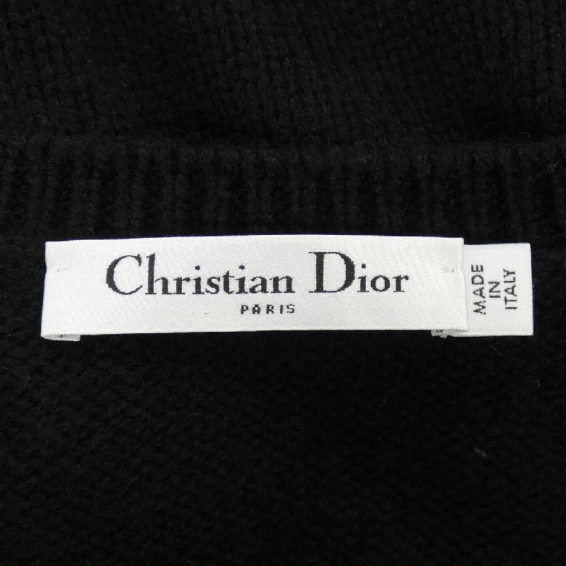 【Mã giảm giá】Christian Dior CHRISTIAN DIOR Áo gile 641237