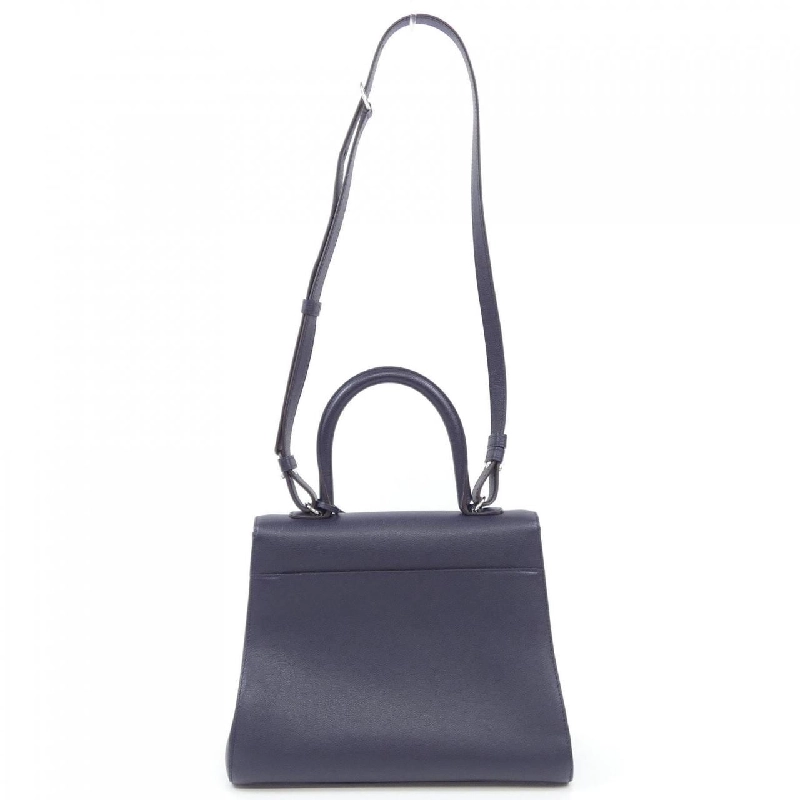 【Mã giảm giá】Túi DELVAUX 661253