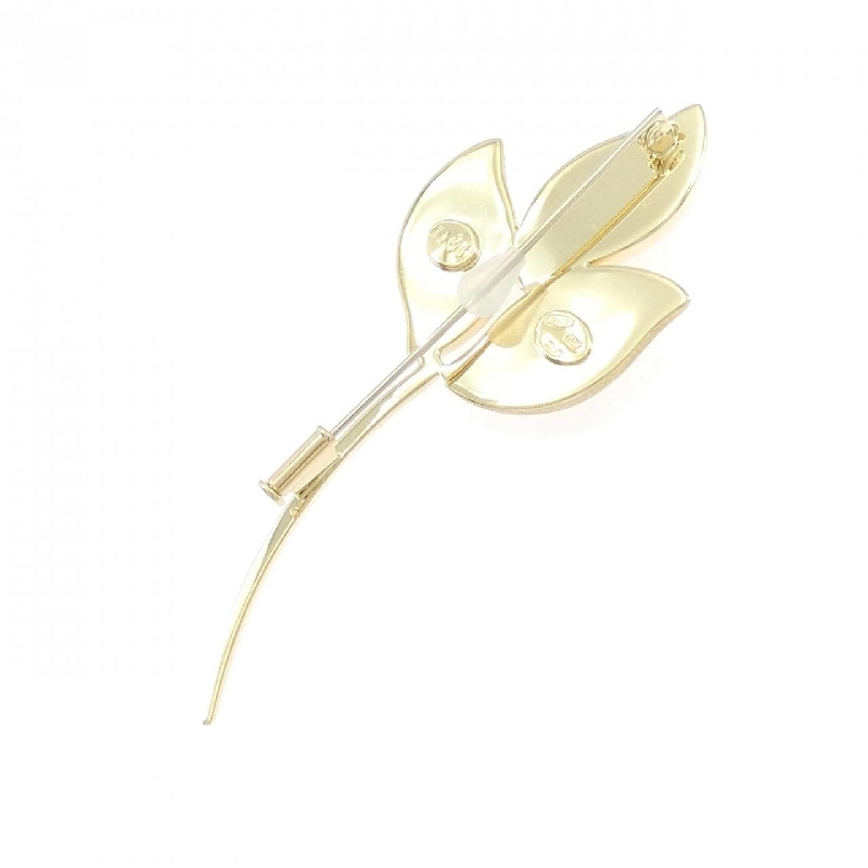 Brooch 750YG Nani's - Hàng hiệu Chính hãng 845454