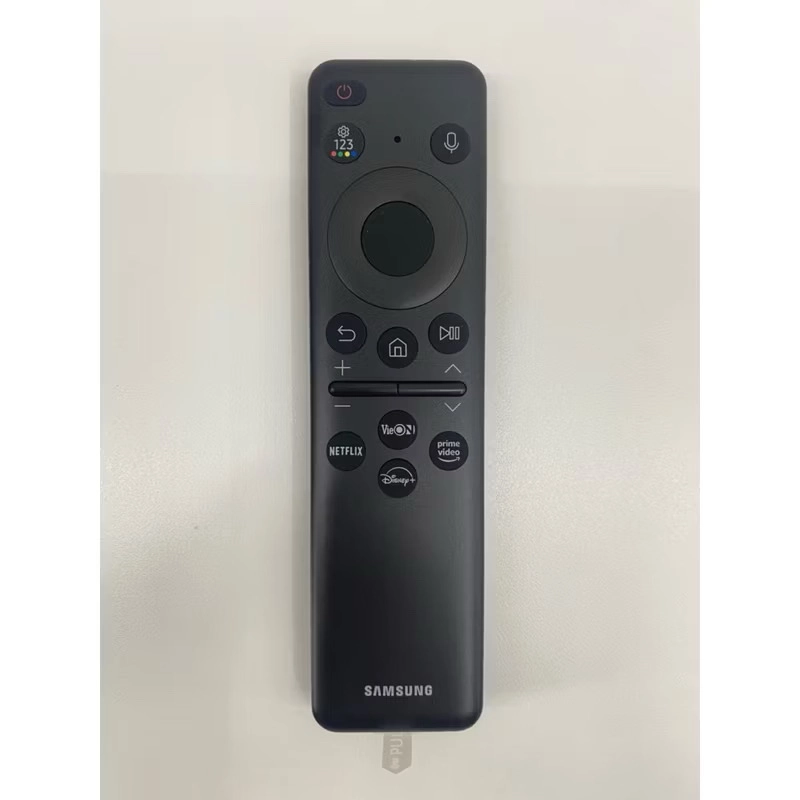 Remote, Điều khiển giọng nói năng lượng mặt trời Tivi Samsung 2024 362495