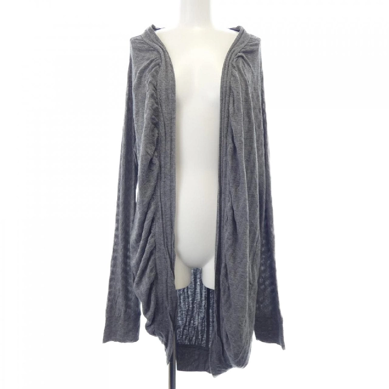 【Vintage】Áo cardigan YOHJI YAMAMOTO+NOIR 636600