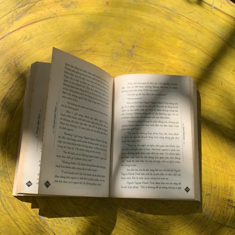 THẾ GIỚI NGẦM TOKYO- JAKE ADELSTEIN 783420