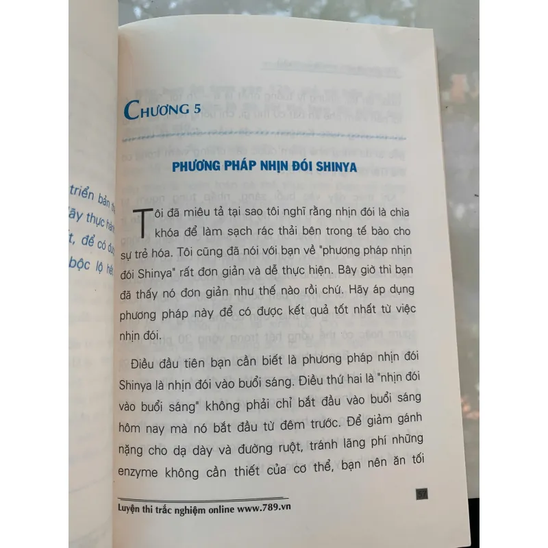 ENZYME CHỐNG LÃO HÓA - HIROMI SHINYA, MD (HUỲNH NGỌC TRỤ dịch)  1042896