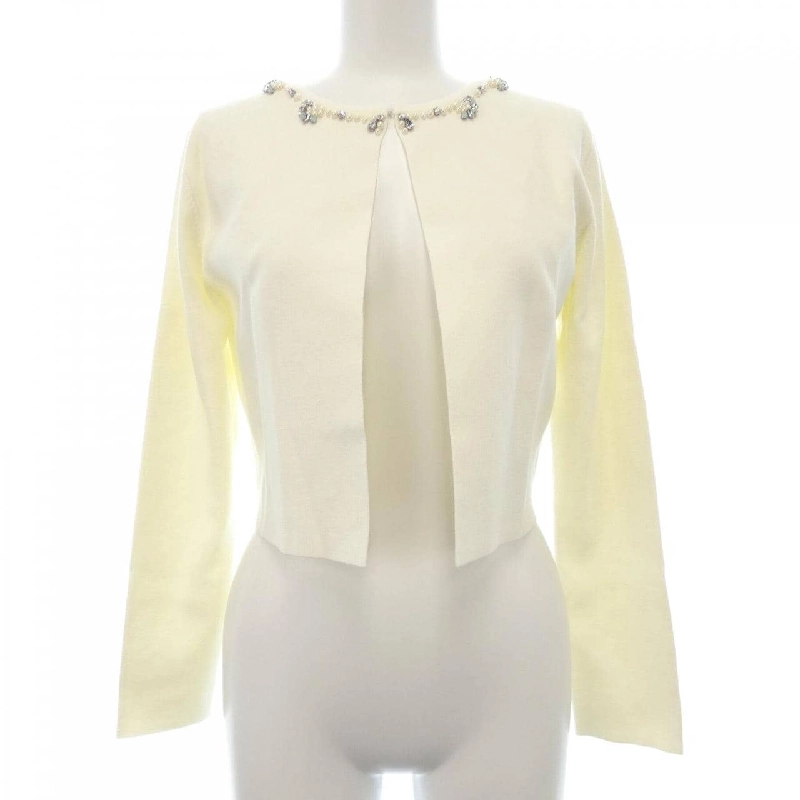 TOCCA áo khoác cardigan 635417