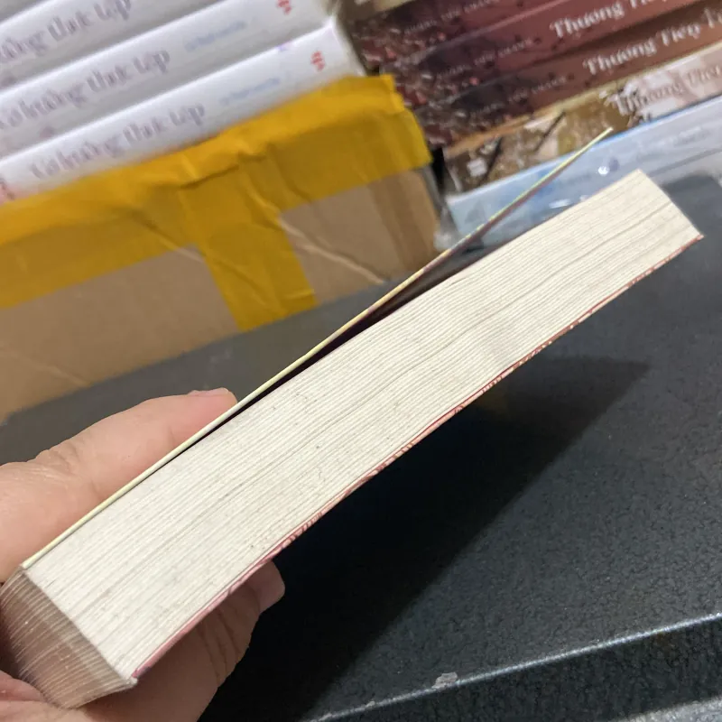 (Văn học) - Hãy nói yêu em - Johanna Lindsey 976121