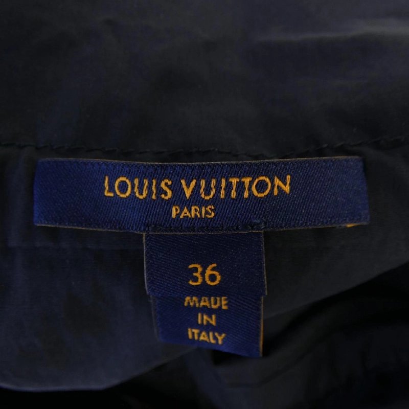 Đầm cao cổ thể thao LOUIS VUITTON FNDR03ZTG - Hàng hiệu Authentic 814825