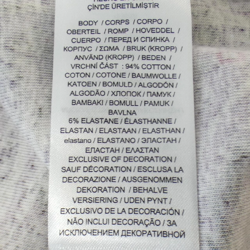 【Mã giảm giá】Ralph Lauren RALPH LAUREN Áo 639295