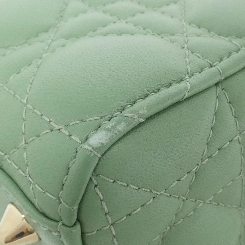 Túi xách Lady Dior Small MY ABCDIOR của Christian Dior 617744