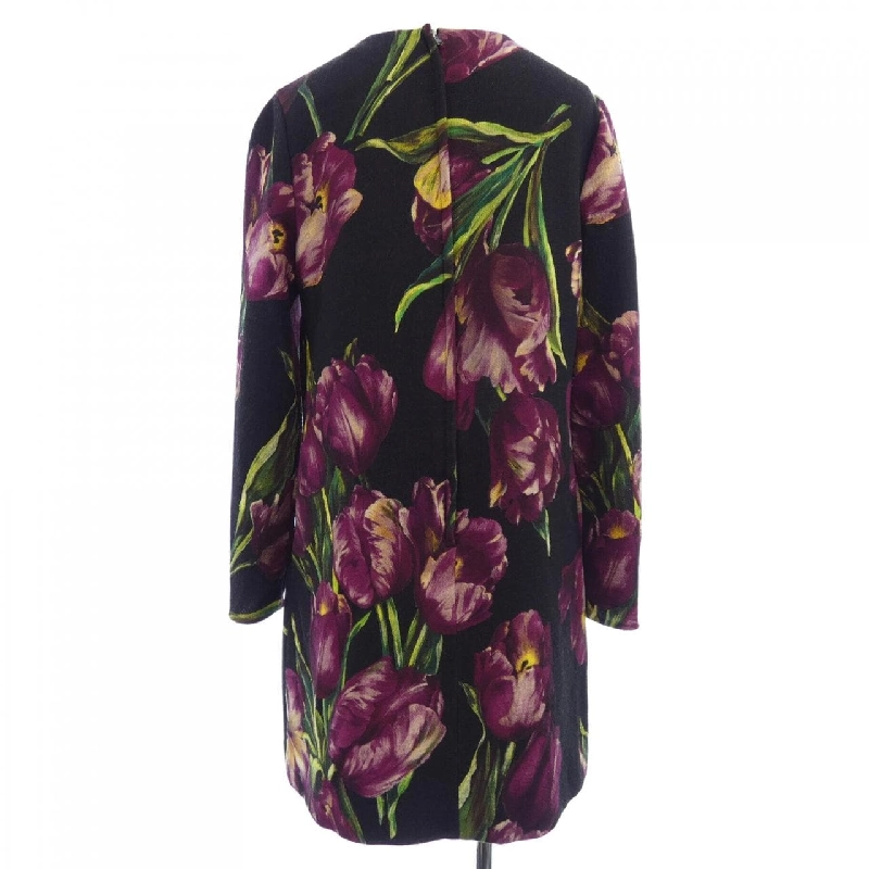 Dolce & Gabbana DOLCE&GABBANA F61FIT/FS2CC Váy 647960