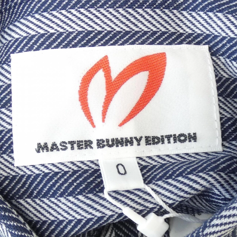 Bộ sưu tập MASTER BUNNY EDITION Áo polo - Hàng hiệu Authentic 775494