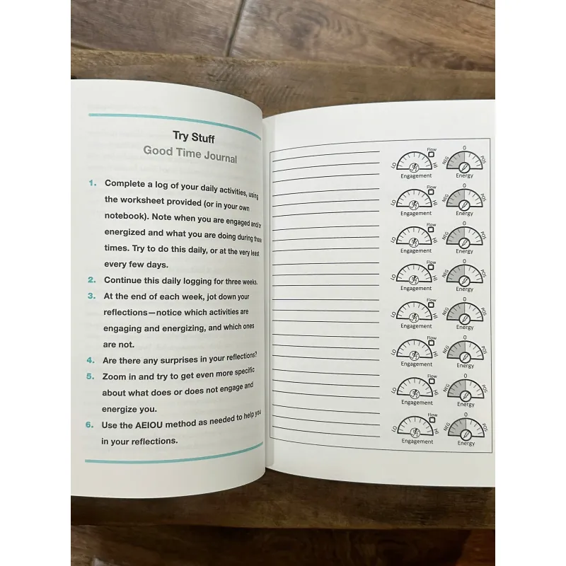 Designing Your Life: Build a Life that Works for You - Bill Burnett, Dave Evans 734947