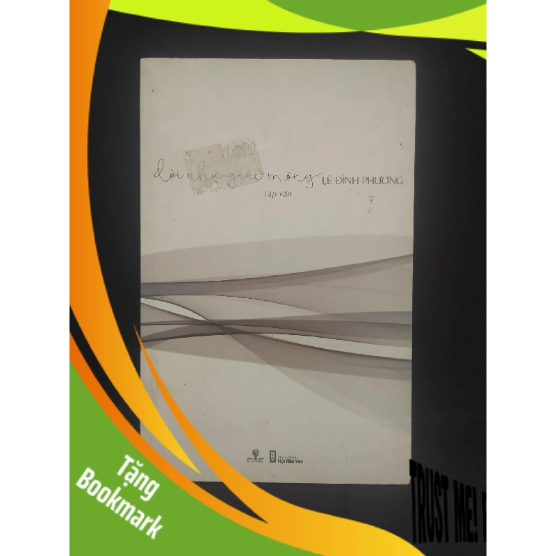 (TẶNG BOOKMARK) Đời như giấc mộng 60% RBK2911 943355