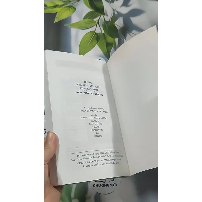 Những bong bóng tài chính - William A. Fleckenstein  688557