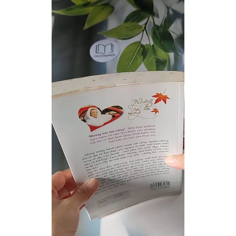 Những Trái Tim Vàng (2010) - Danielle Steel 607669