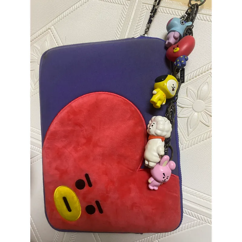 Bt21 Túi đựng laptop, tài liệu Tata V 590828