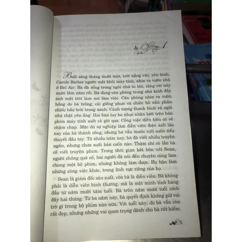 Muôn nẻo đường tình - Danielle Steel 1006380