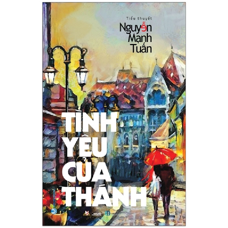 Tình Yêu Của Thánh - Nguyễn Mạnh Tuấn 288302