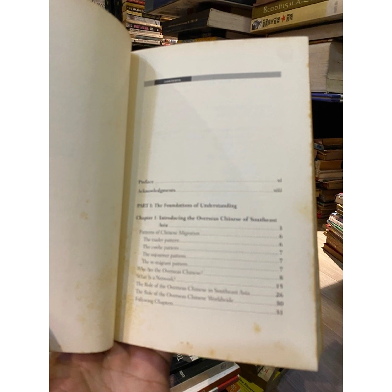 New Asian Emperors 1028825