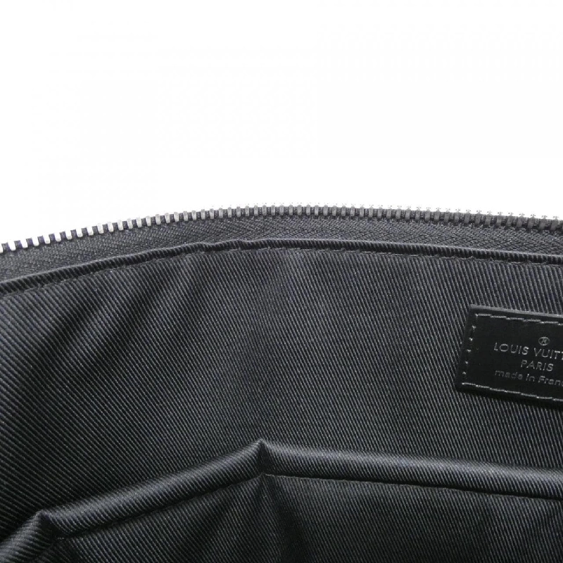 Túi xách Louis Vuitton Damier Graphite Anton Briefcase N40024 - Hàng hiệu Chính hãng 804093