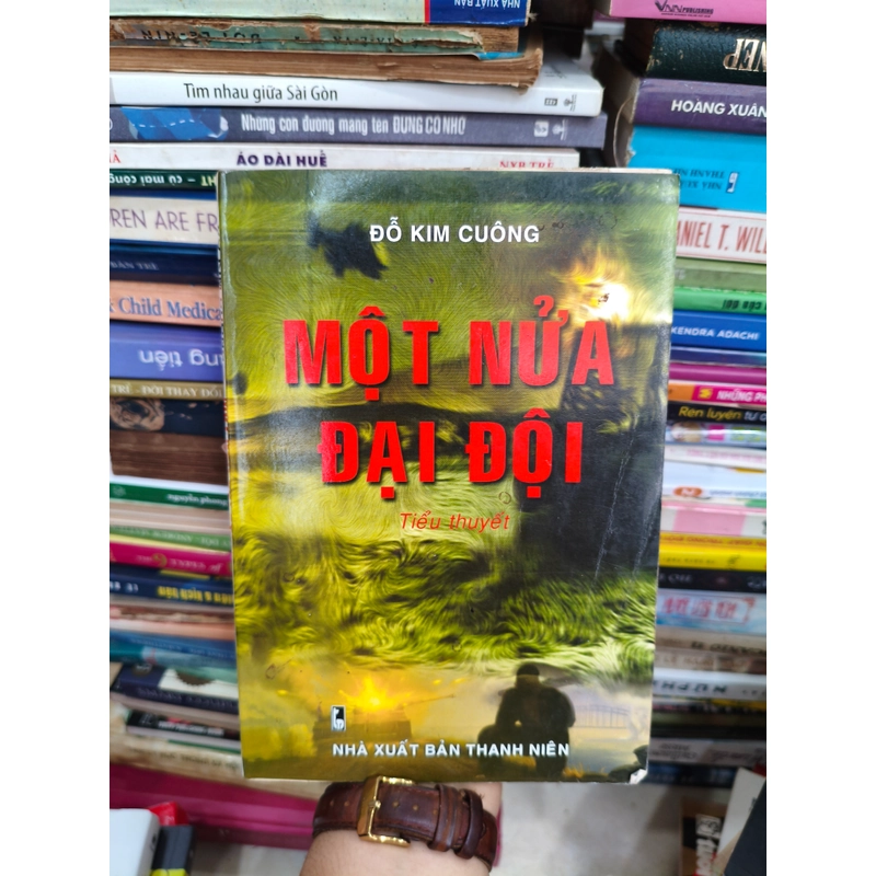 Một nửa đại đội 🌱 523667