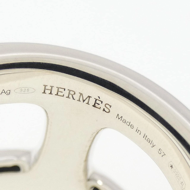 Nhẫn lớn Osmose của Hermès 665020