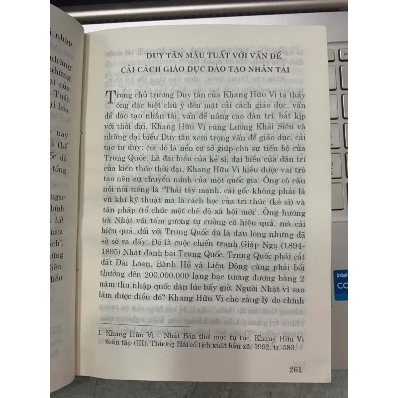 MẤY VẤN ĐỀ VỀ LỊCH SỬ CHÂU Á VÀ LỊCH SỬ VIỆT NAM - NGUYỄN VĂN HỒNG 602829
