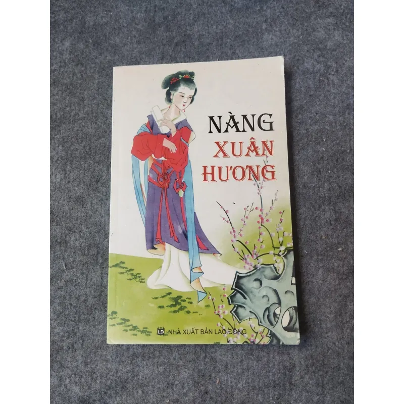 NÀNG XUÂN HƯƠNG 719959