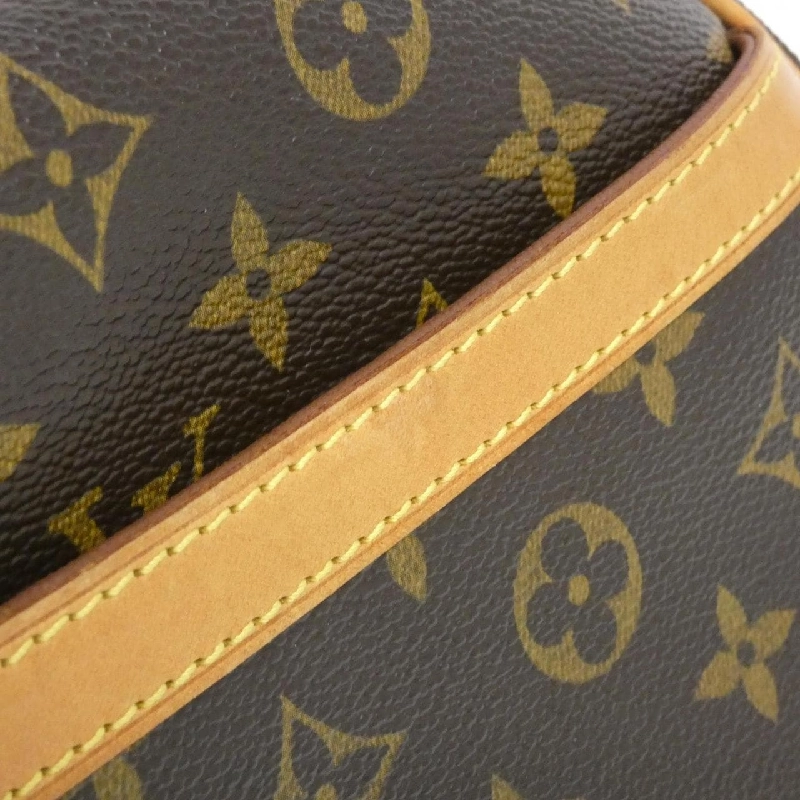Túi xách vai Louis Vuitton Monogram Bloa M51221 610896