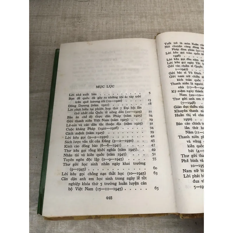 Về Giáo Dục Thanh Niên 1009846