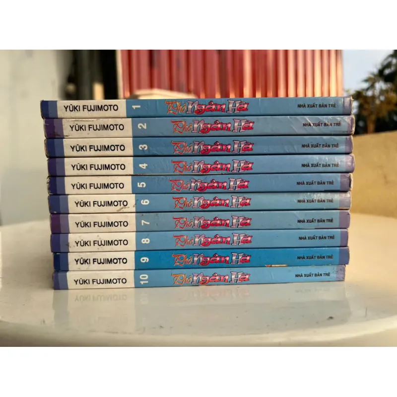 PHỐ NGÂN HÀ 957352