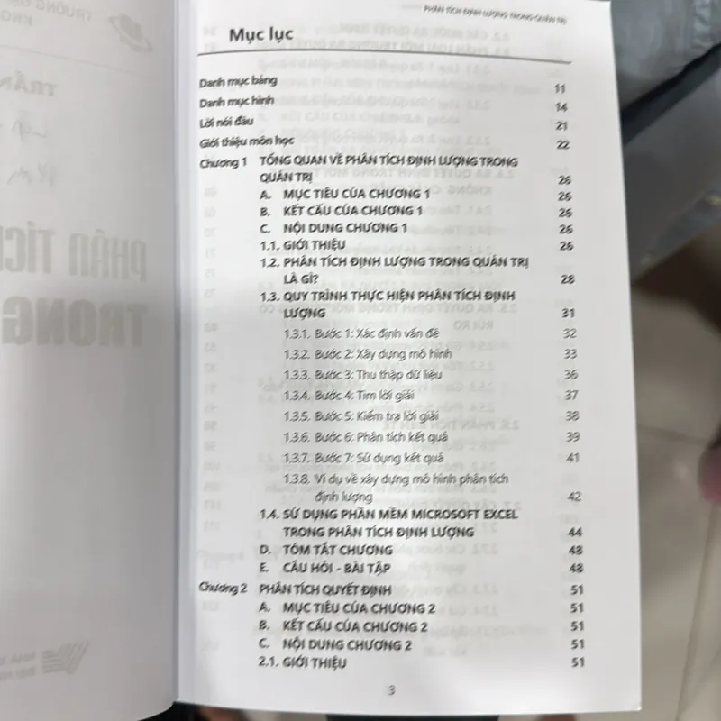 Sách phân tích định lượng trong quản trị 720071